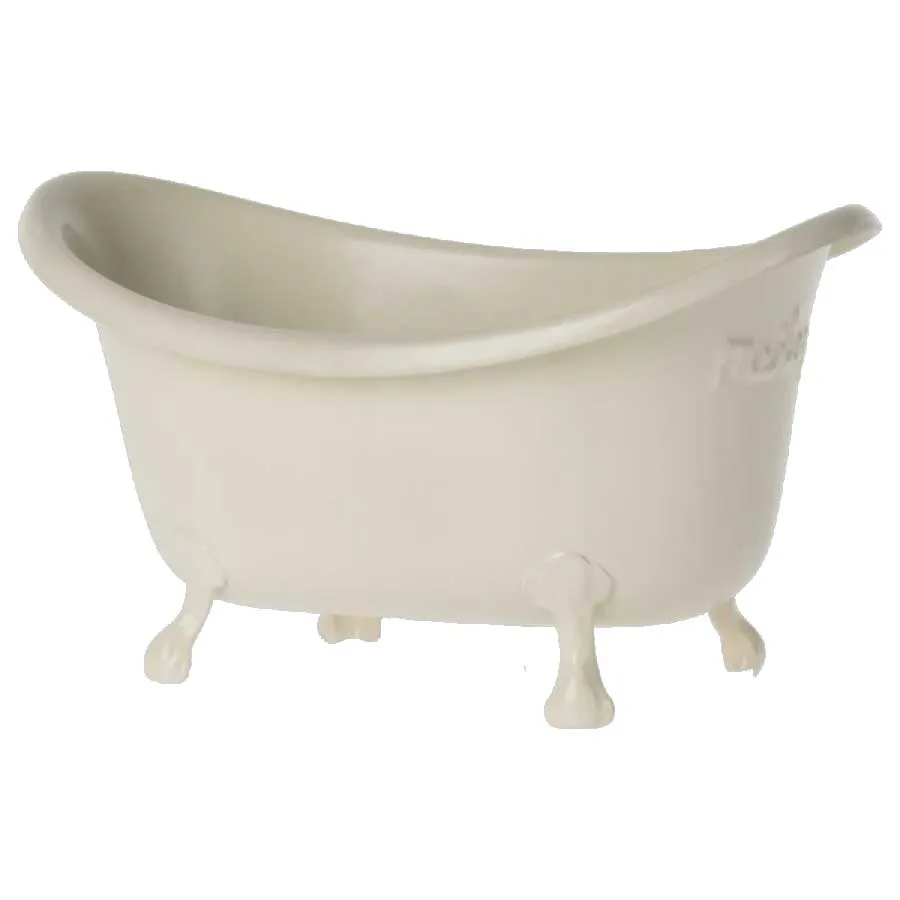 2024 Maileg Mouse Bathtub