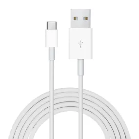 2A USB-C Charge and Data Transfer Cable