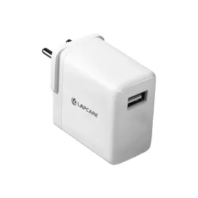 30W Quick Wall charger With Type-A to Type-C Cable (LQW-120)