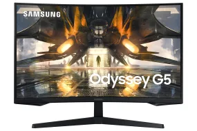 32 In Curved Gaming Monitor