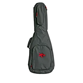 3/4 Size Classical Guitar Gig Bag 10mm - Black