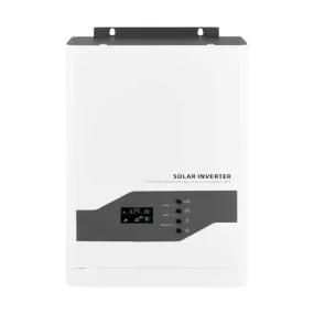 3.5Kva 24V Mppt Pure Sinewave Hybrid Solar Inverter Vl-3224M-Fs