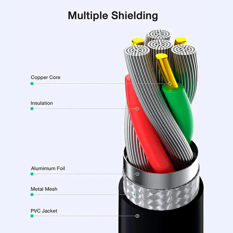 45W Charger for Samsung Laptops with USB Type-C