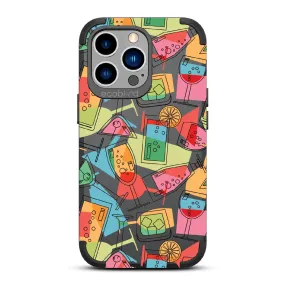 5 O'clock Somewhere - Mojave Collection Case for Apple iPhone 13 Pro Max / 12 Pro Max