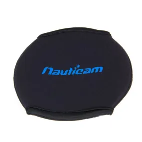 6" Wide Angle Port Neoprene Cover