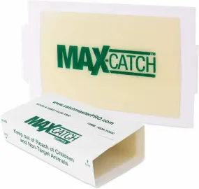 72MB Catchmaster Mouse Glue boards (Unscented)