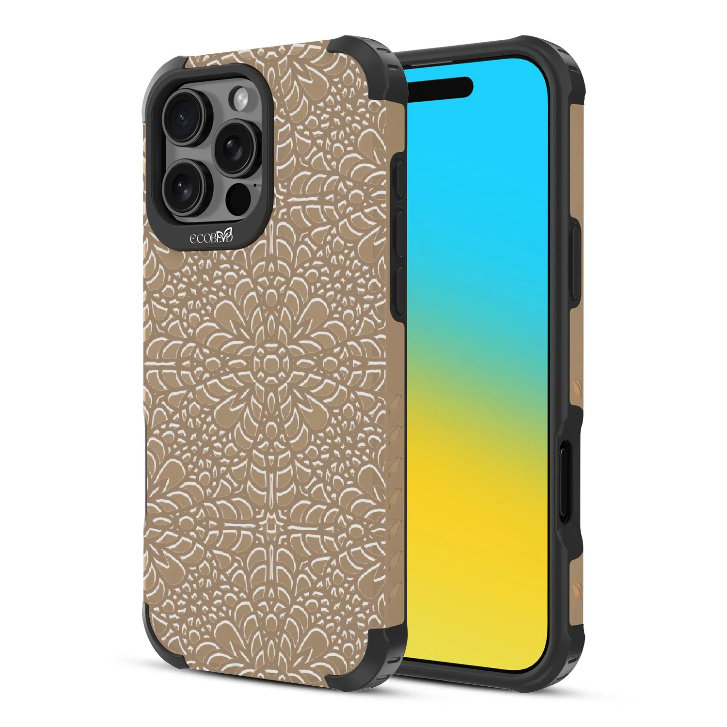 A Lil Dainty - Reforge Collection Case for Apple iPhone 16 Pro Max