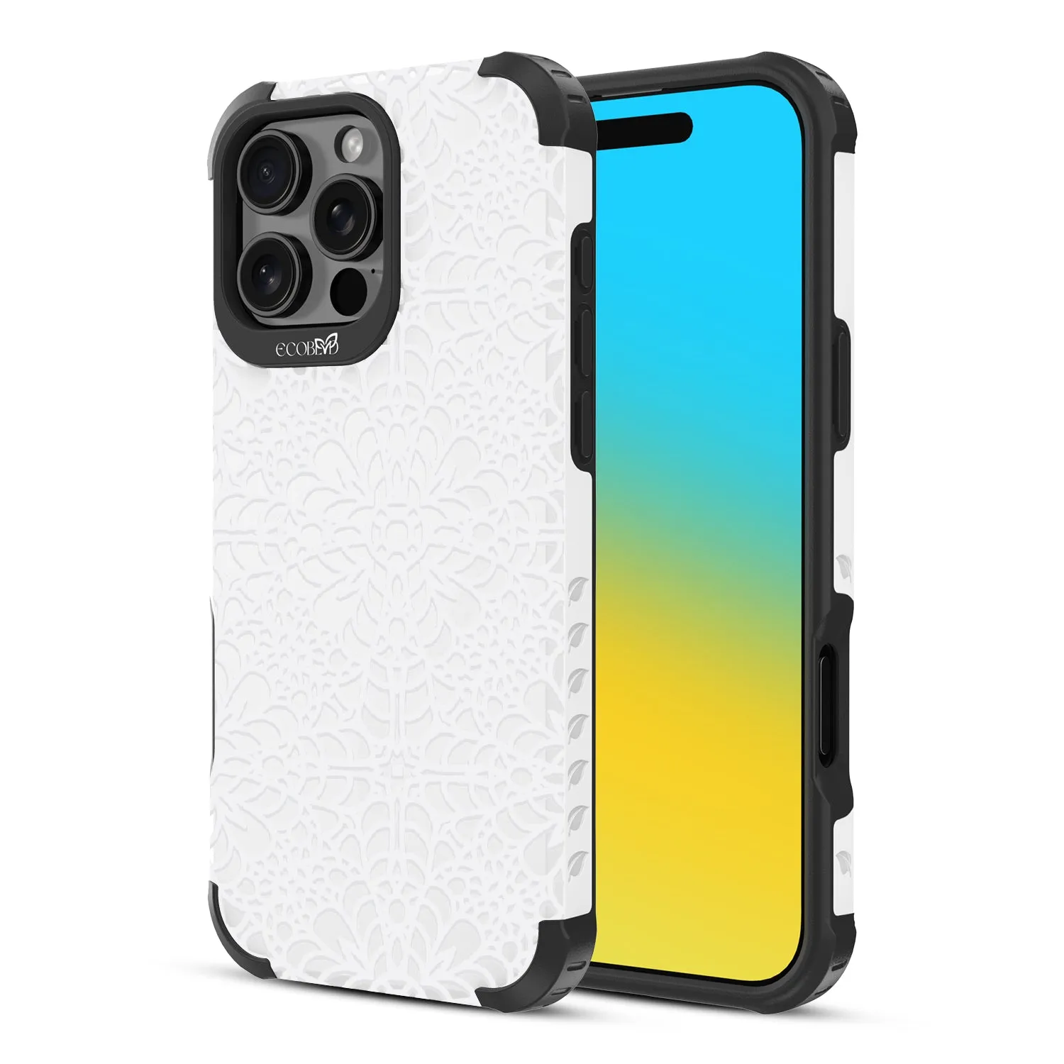 A Lil Dainty - Reforge Collection Case for Apple iPhone 16 Pro Max