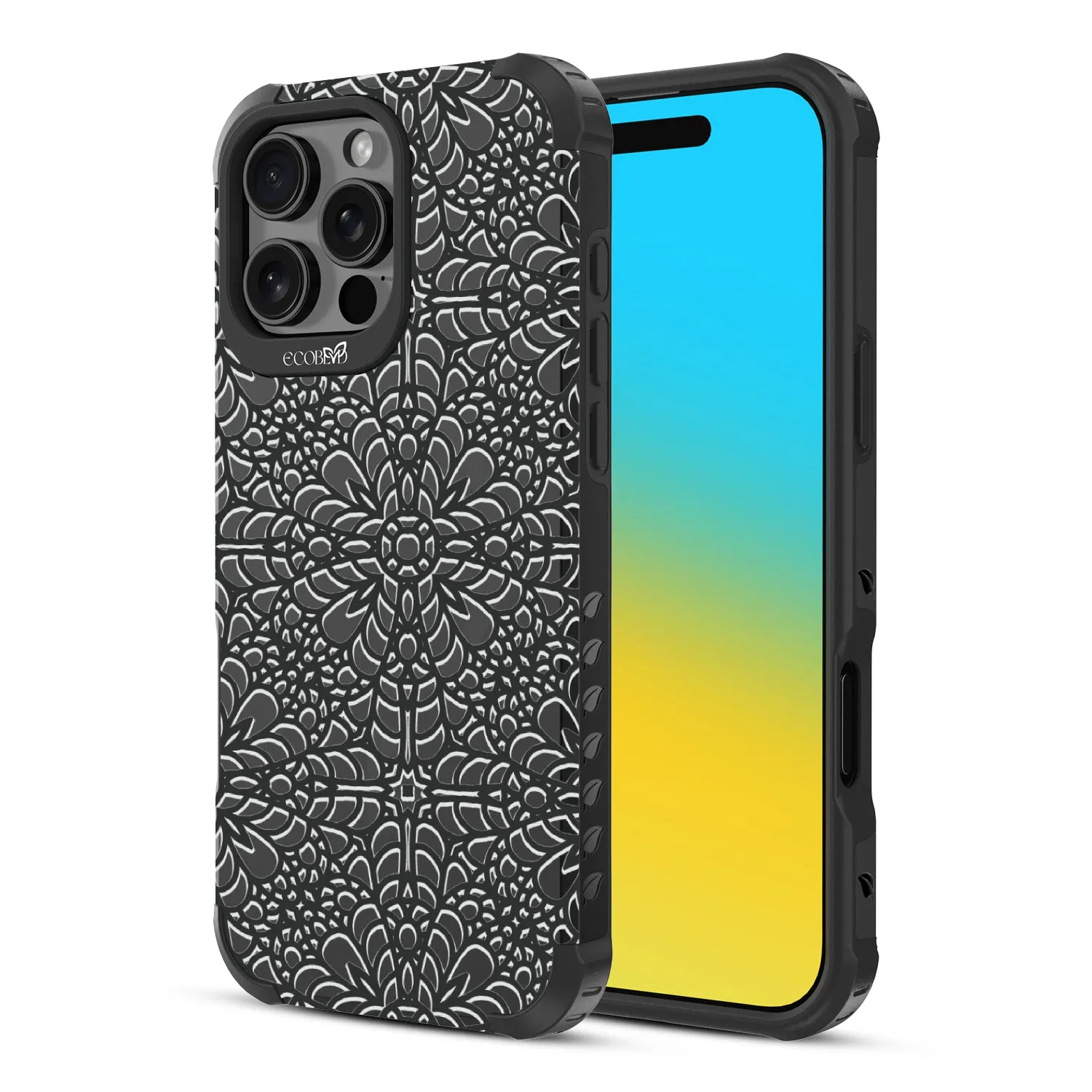 A Lil Dainty - Reforge Collection Case for Apple iPhone 16 Pro Max