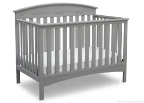 Abby 4-in-1 Crib