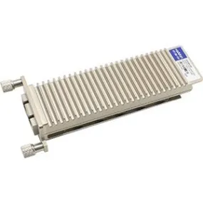 Addon Hp Jd106B Compatible Taa Compliant 10Gbase-Sr Xenpak Transceiver (Mmf, 850Nm, 300M, Sc, Dom)