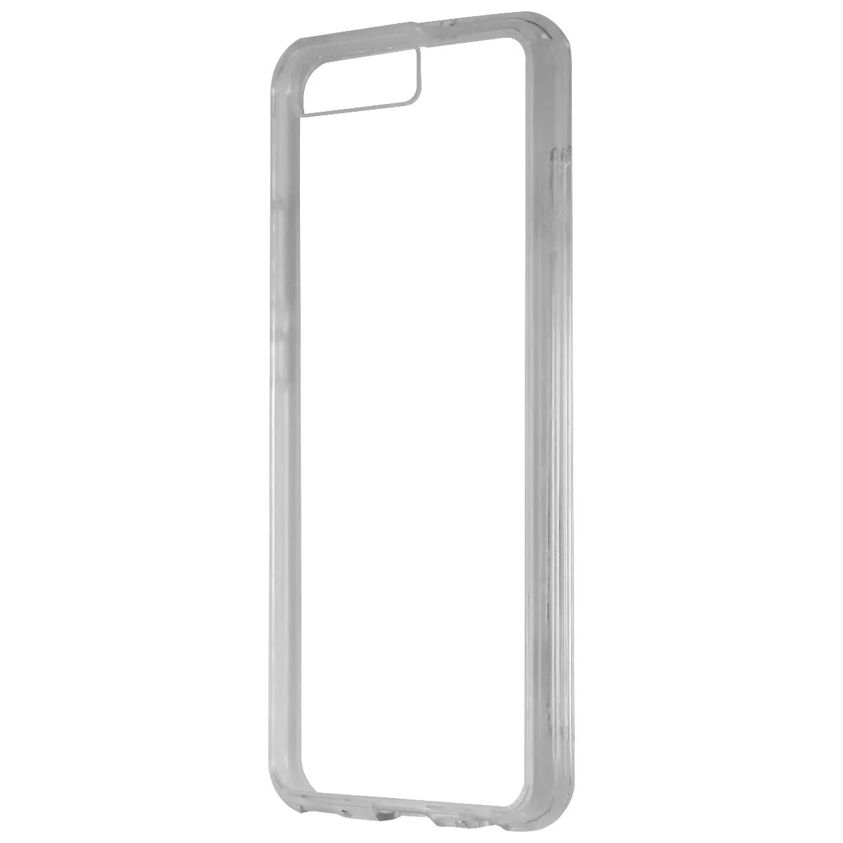 Adreama Rugged Protection Case for Huawei P10 Smartphones - Clear