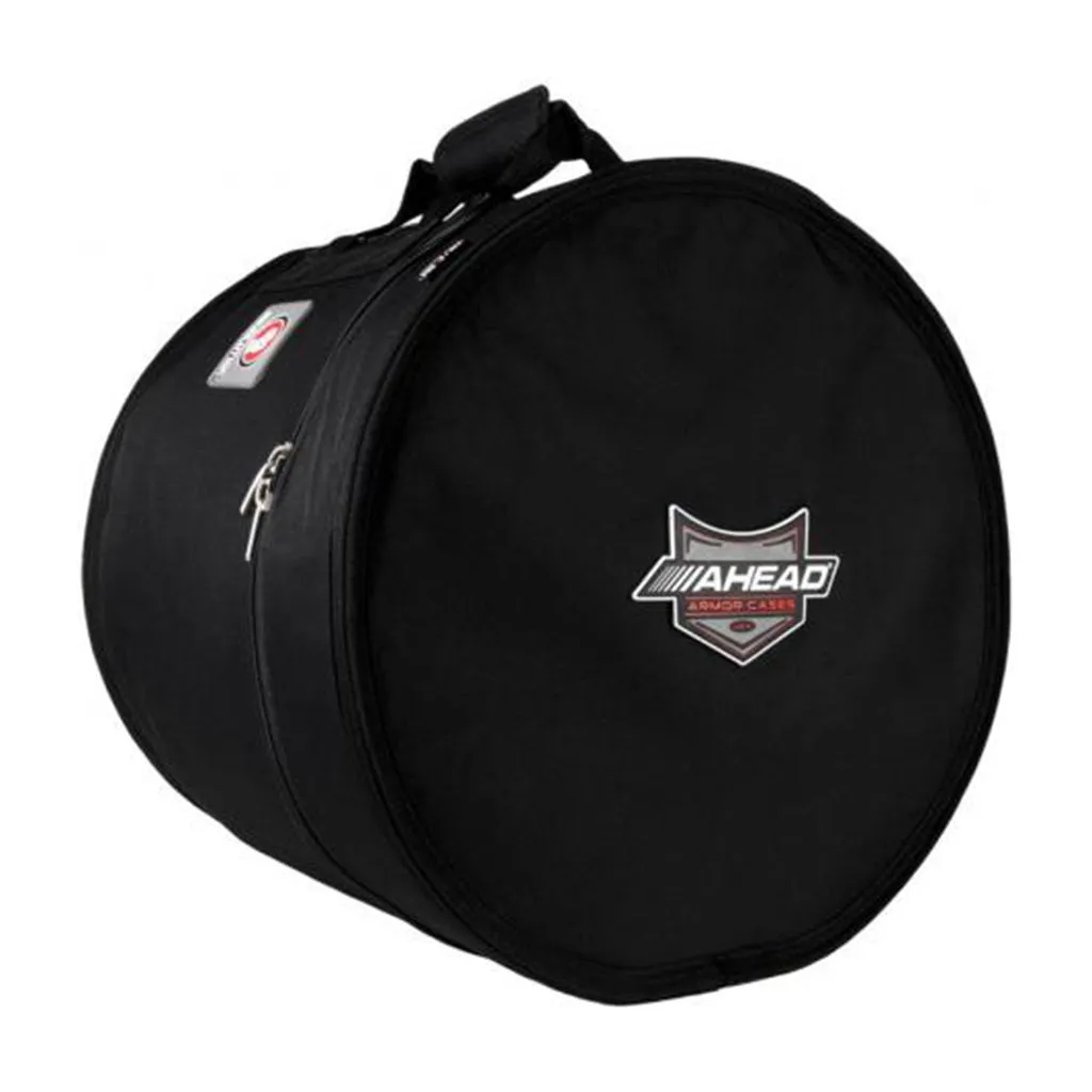 Ahead Armor 14" x 18" Bass Drum Case