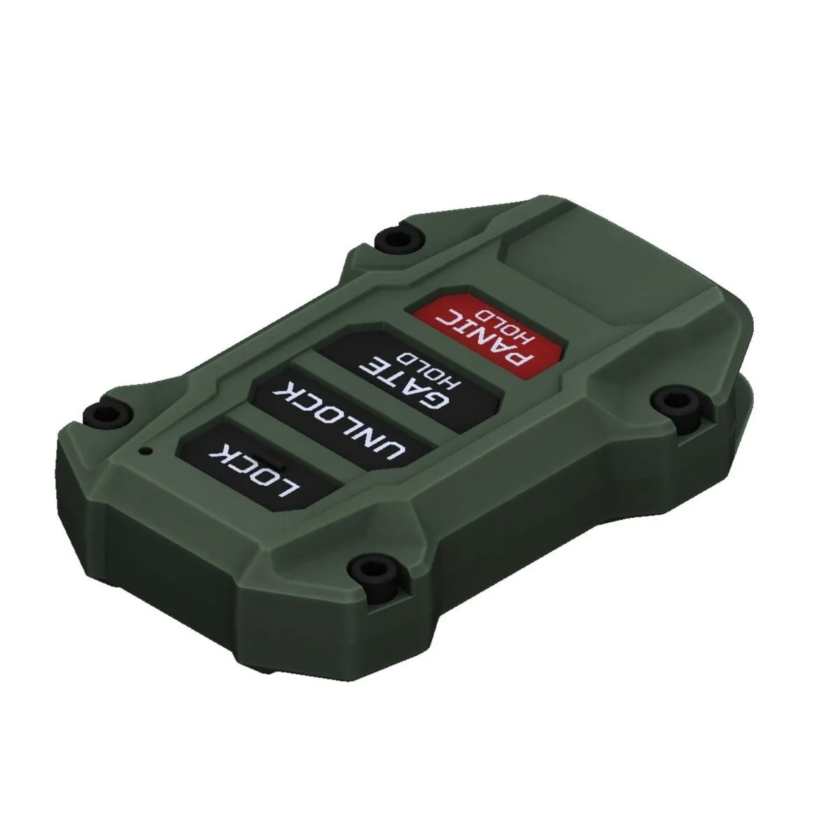 AJT Design Key Fob for Tundra (2022-2024)