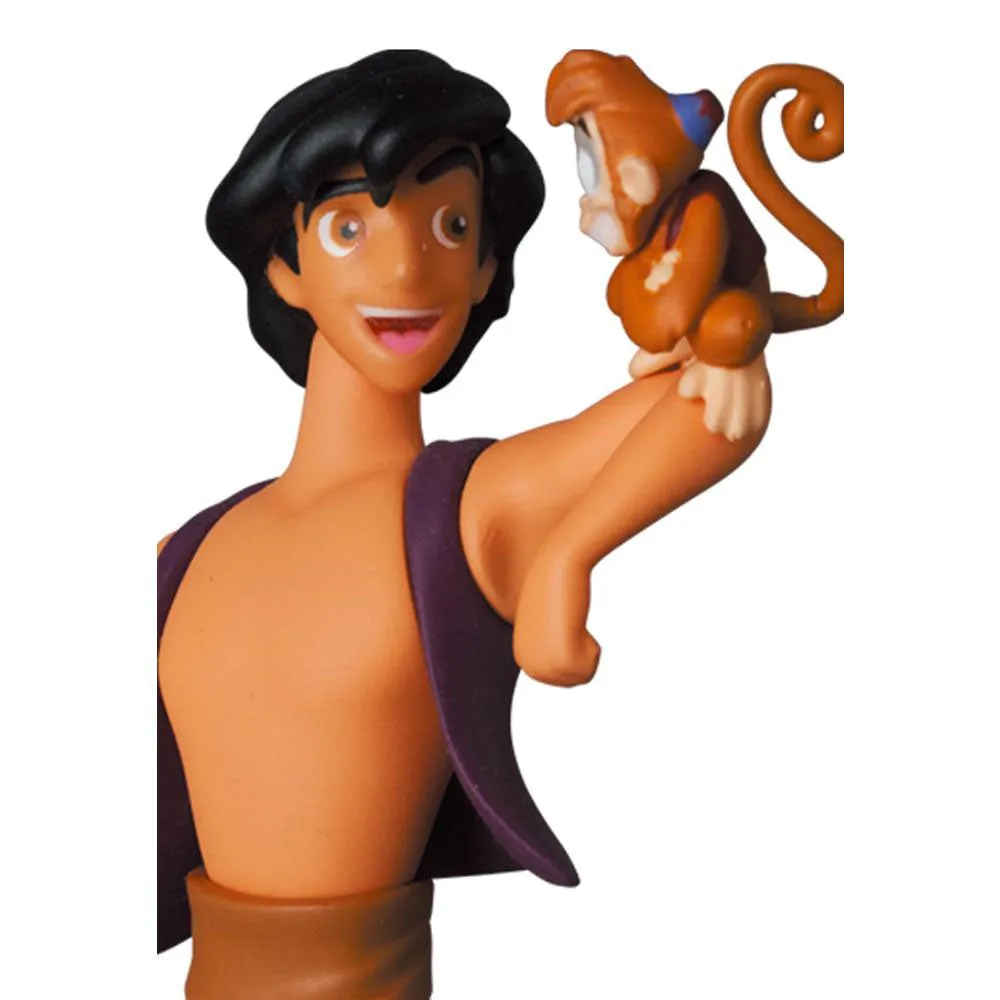 Aladdin UDF Series 9 by Medicom Toy