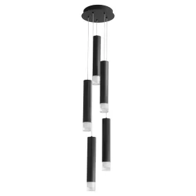 ALARUM Five Light CCT Pendant