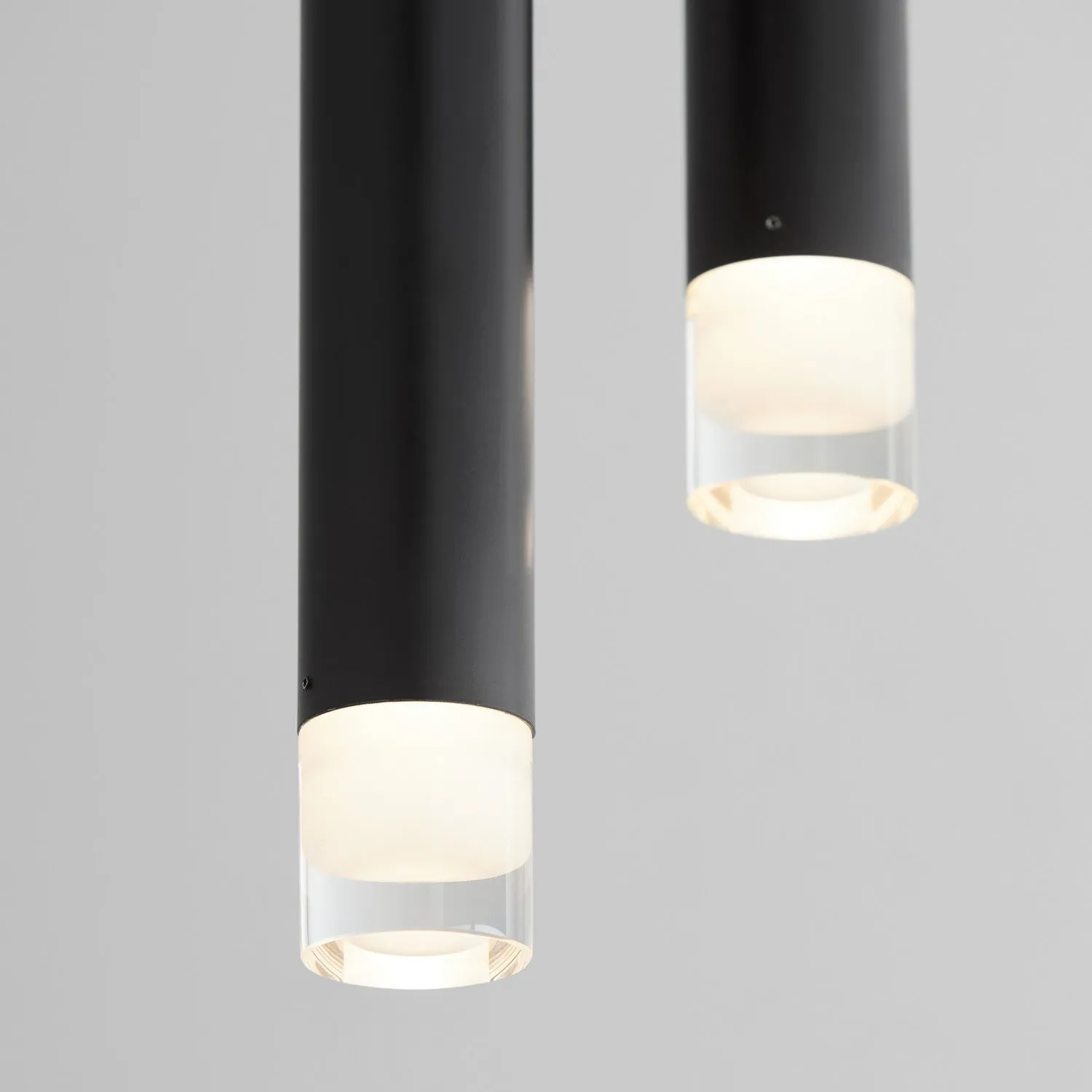 ALARUM Five Light CCT Pendant