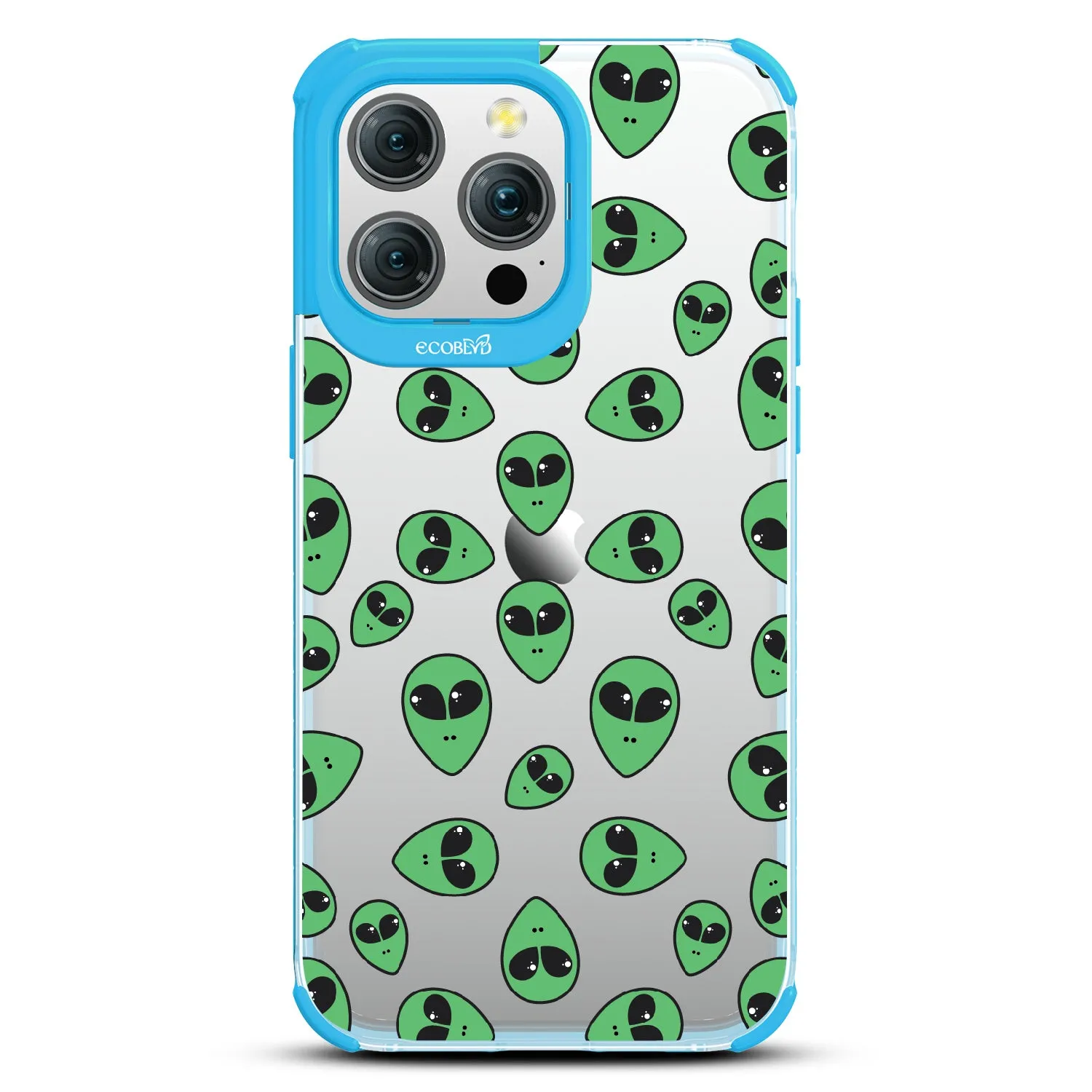 Aliens - Laguna Collection Case for Apple iPhone 15 Pro Max