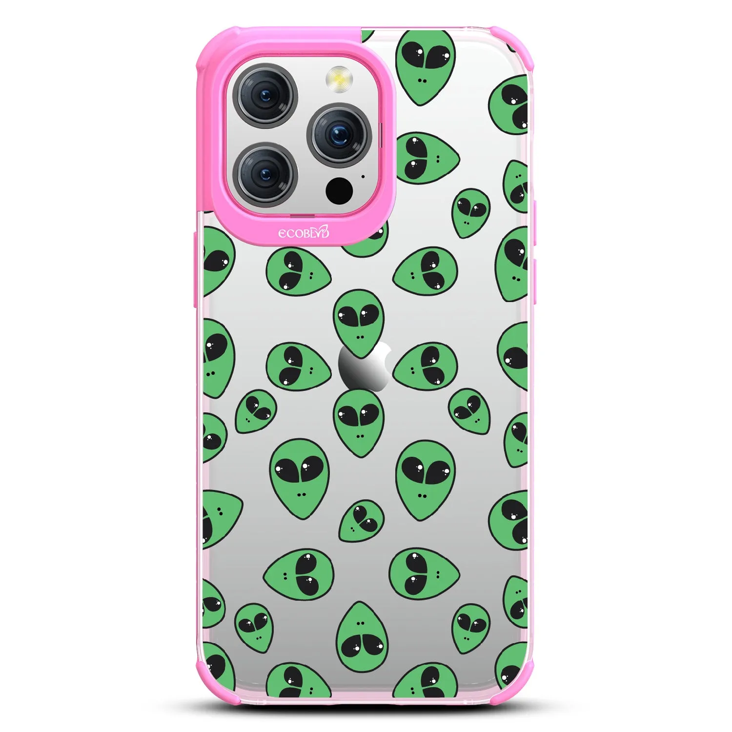 Aliens - Laguna Collection Case for Apple iPhone 15 Pro Max