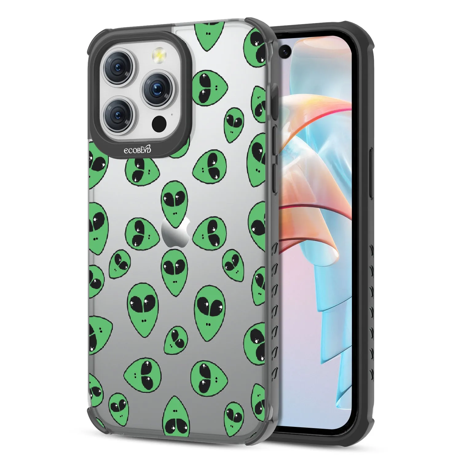 Aliens - Laguna Collection Case for Apple iPhone 15 Pro Max