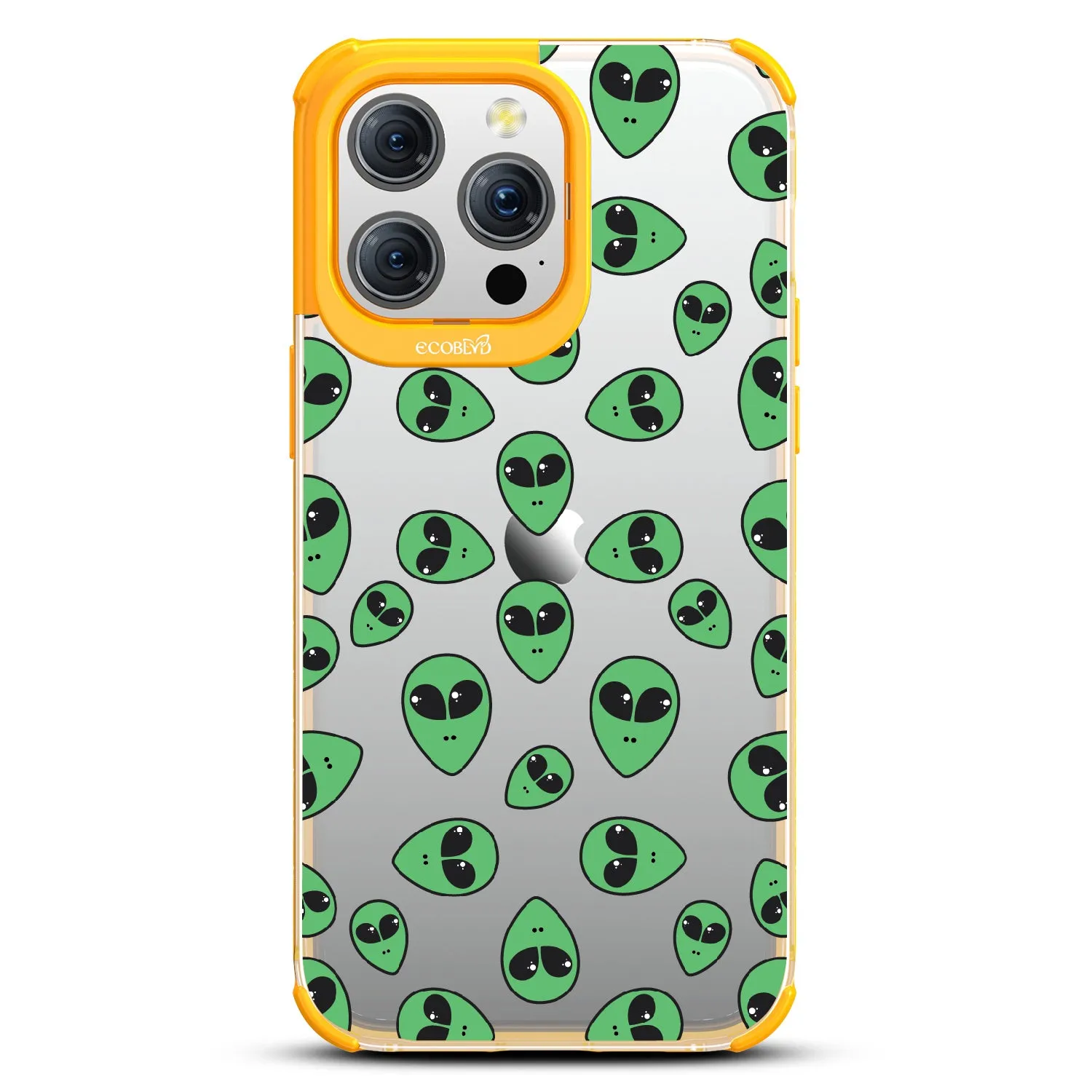 Aliens - Laguna Collection Case for Apple iPhone 15 Pro Max