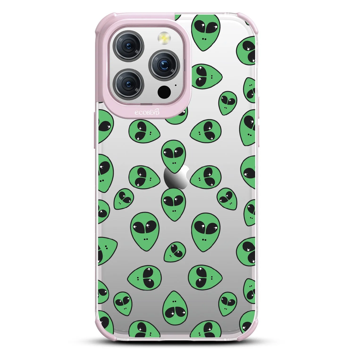 Aliens - Laguna Collection Case for Apple iPhone 15 Pro Max