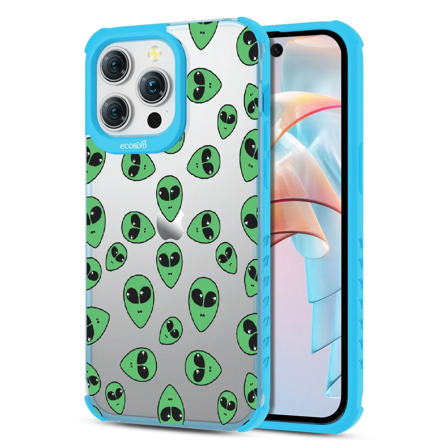 Aliens - Laguna Collection Case for Apple iPhone 15 Pro Max