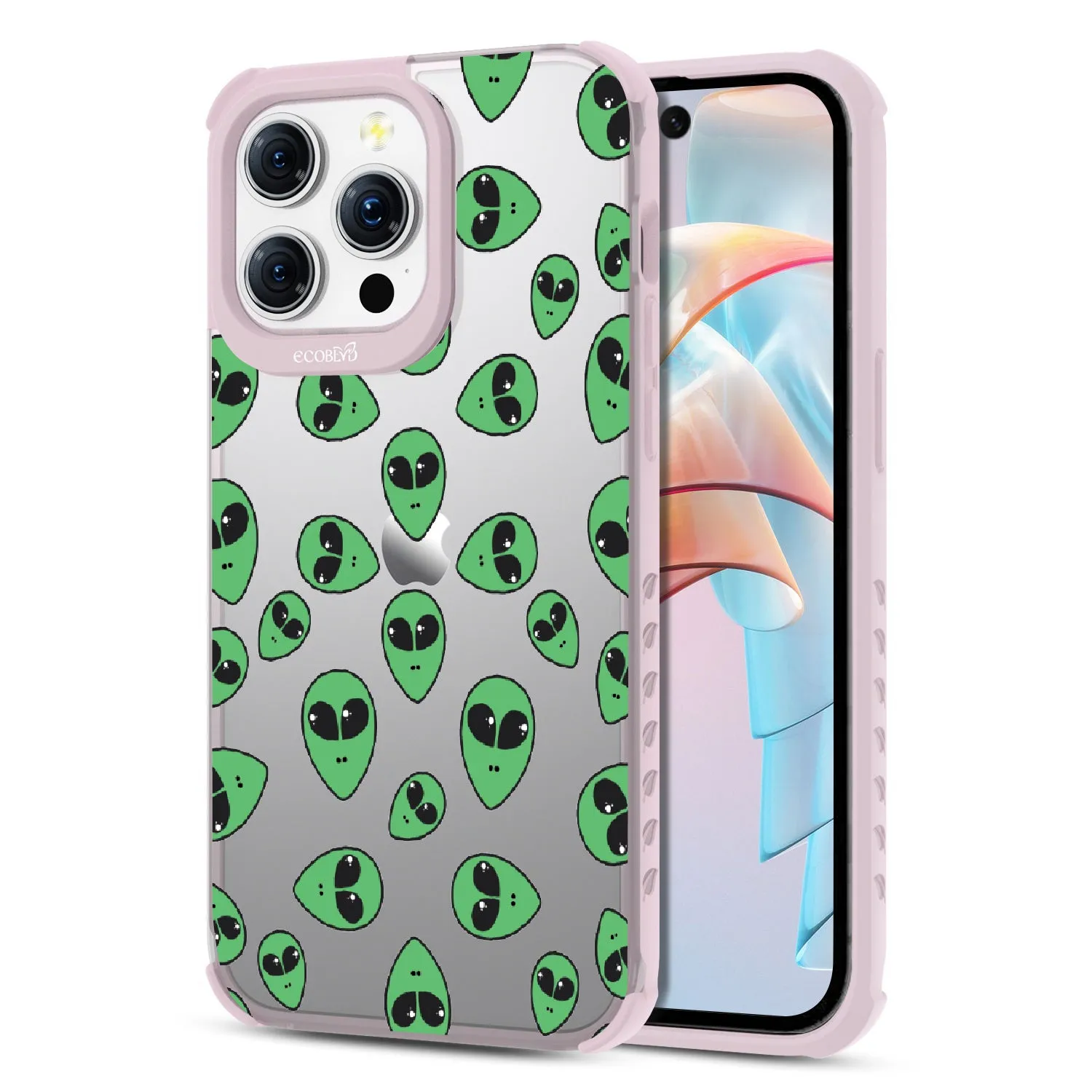 Aliens - Laguna Collection Case for Apple iPhone 15 Pro Max