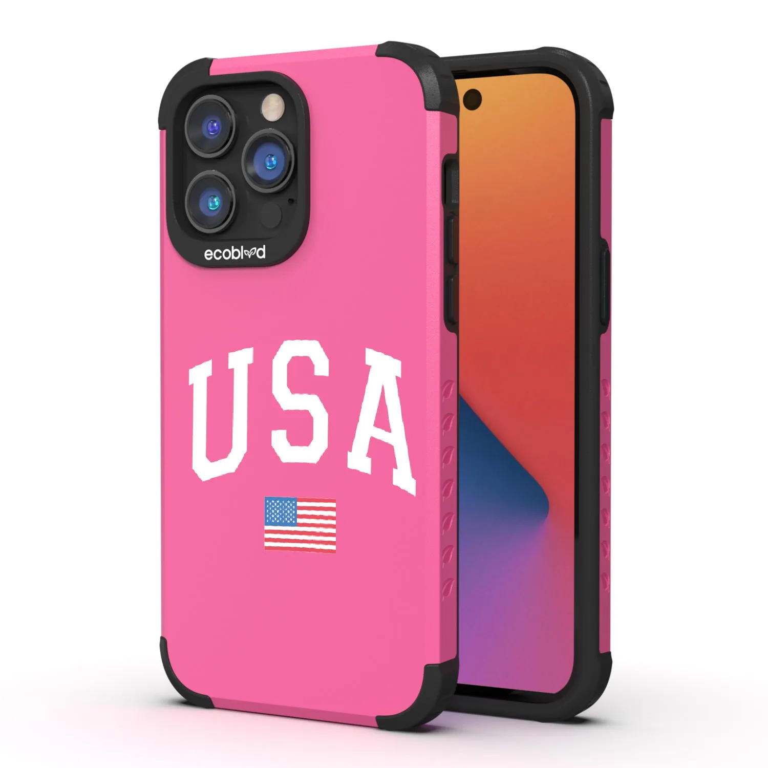 All-American - Mojave Collection Case for Apple iPhone 14 Pro Max