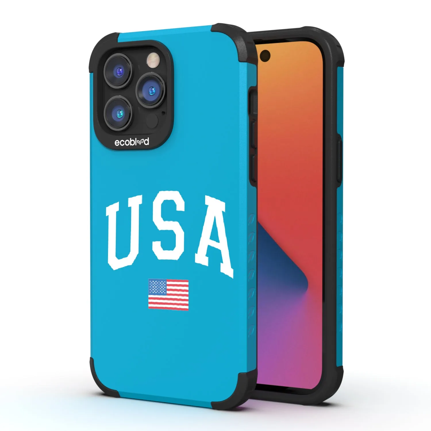 All-American - Mojave Collection Case for Apple iPhone 14 Pro Max