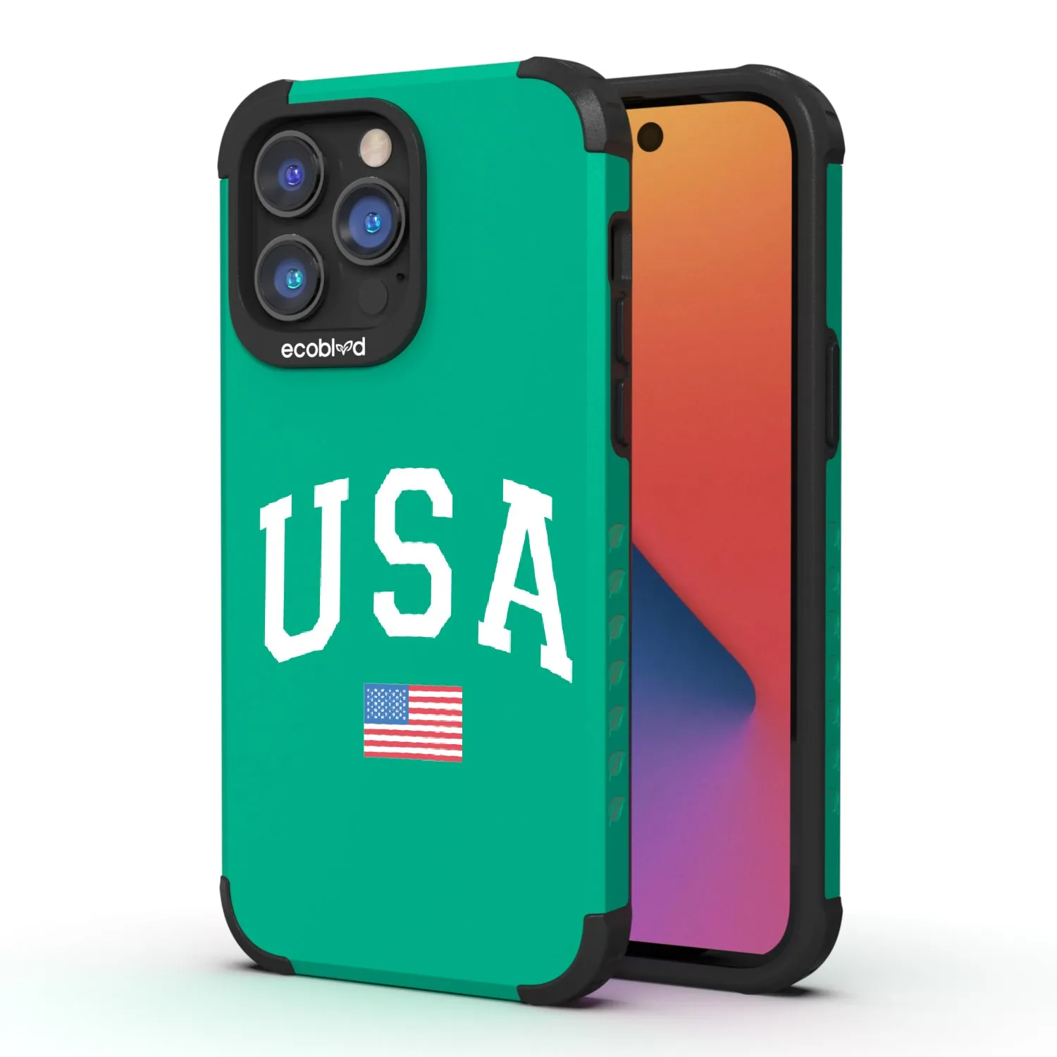 All-American - Mojave Collection Case for Apple iPhone 14 Pro Max