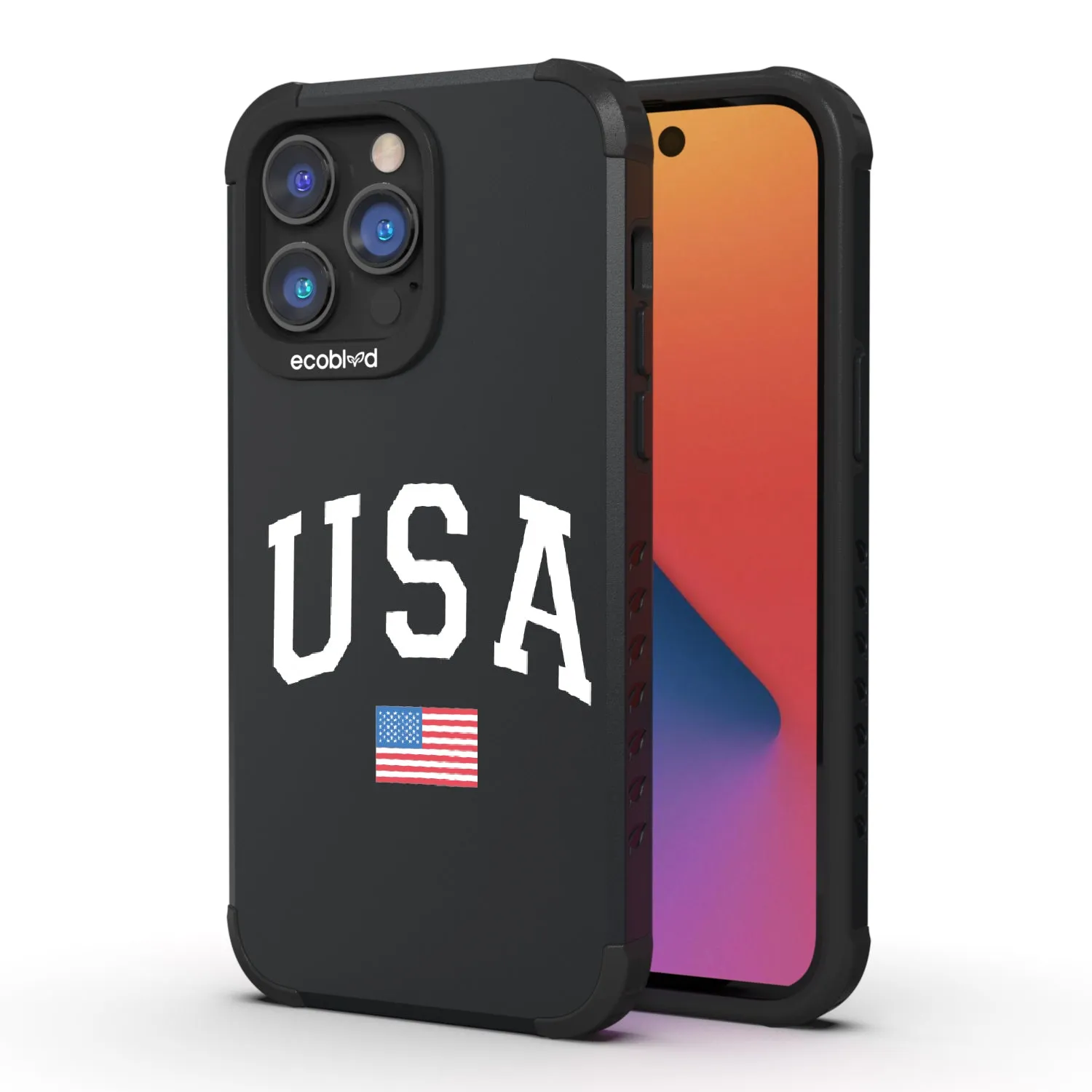 All-American - Mojave Collection Case for Apple iPhone 14 Pro Max