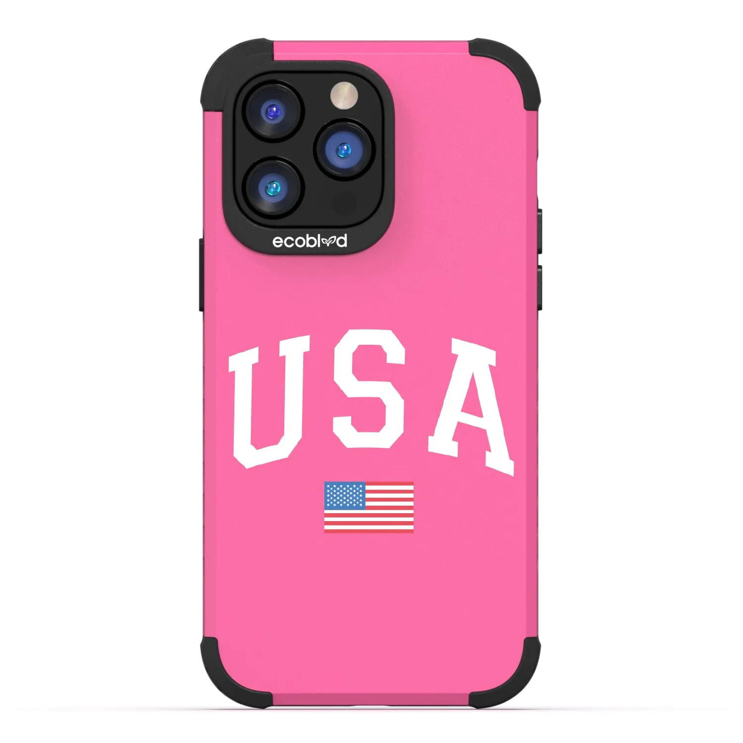 All-American - Mojave Collection Case for Apple iPhone 14 Pro Max