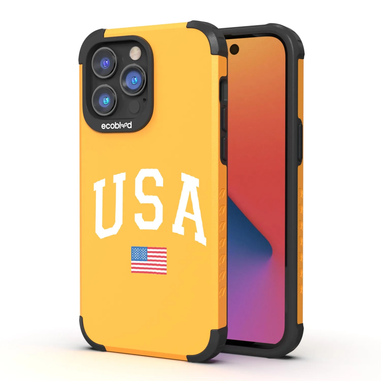 All-American - Mojave Collection Case for Apple iPhone 14 Pro Max