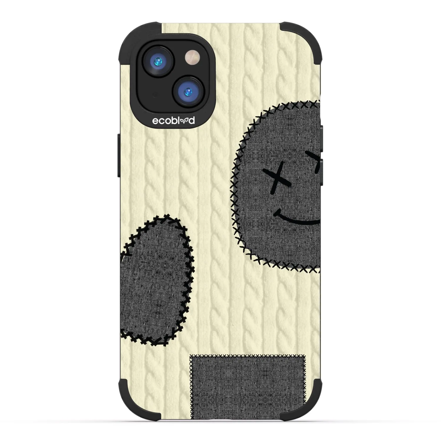 All Patched Up - Mojave Collection Case for Apple iPhone 14 / 13