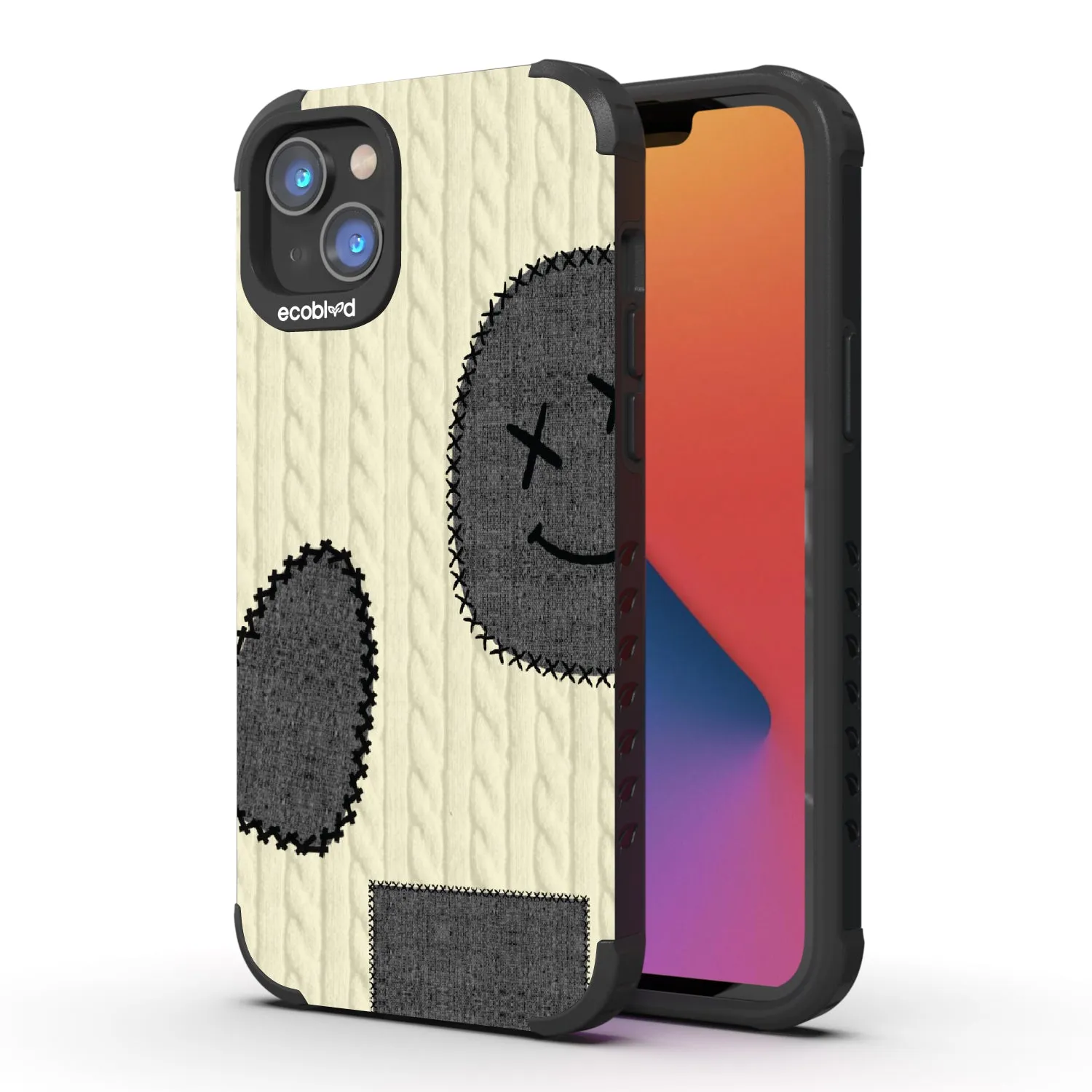 All Patched Up - Mojave Collection Case for Apple iPhone 14 / 13