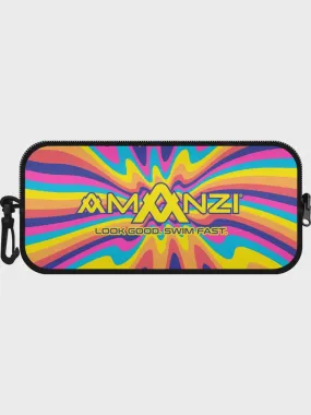 Amanzi Neoprene Case-Sundance