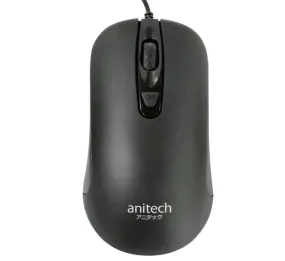 Anitech A201 Wired Mouse