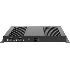 AOpen DEX5750 Desktop Computer - Intel Core i5 11th Gen i5-1135G7 - 8 GB - 128 GB SSD - Mini PC