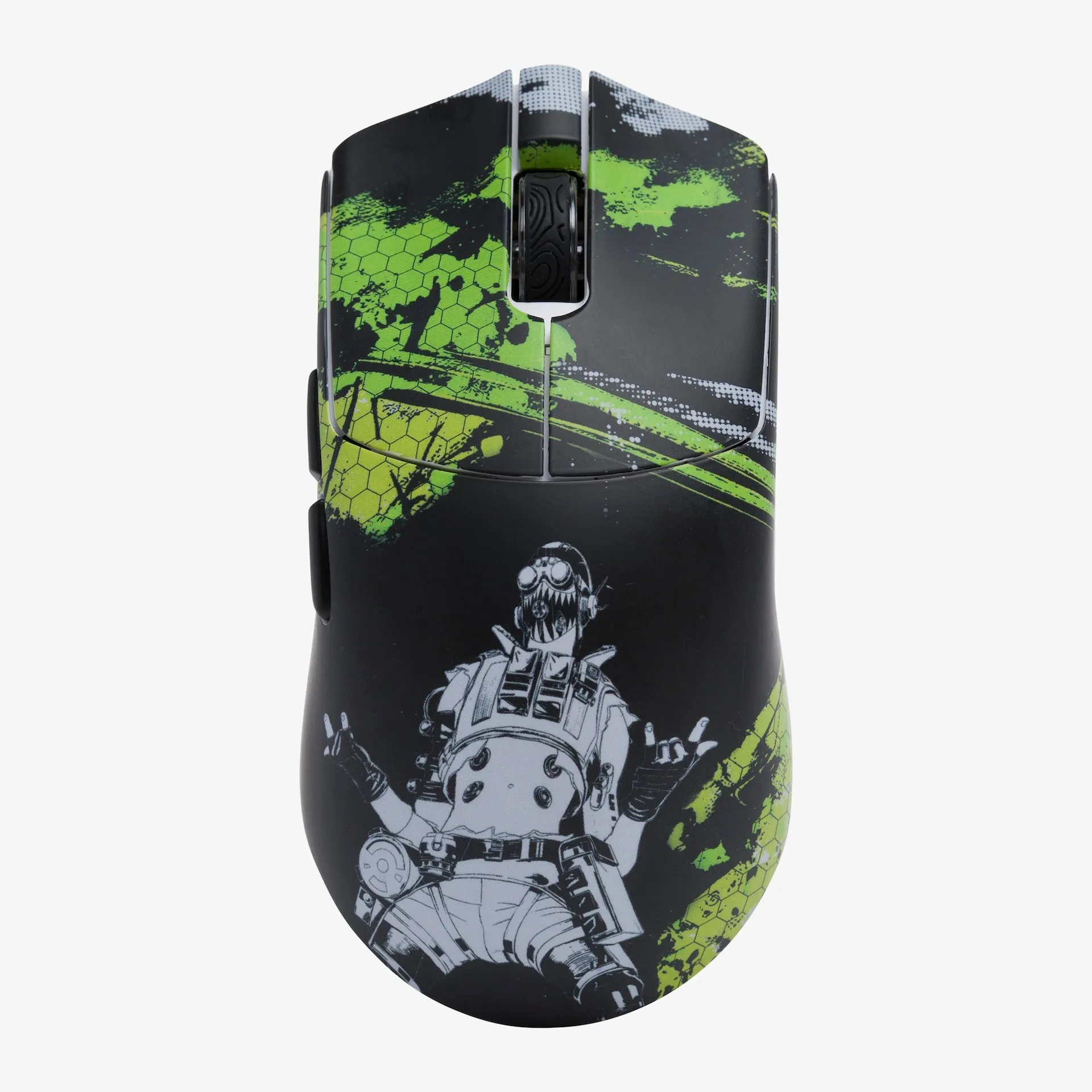 Apex Legends™ | Higround Yuma Wireless Mouse - Octane