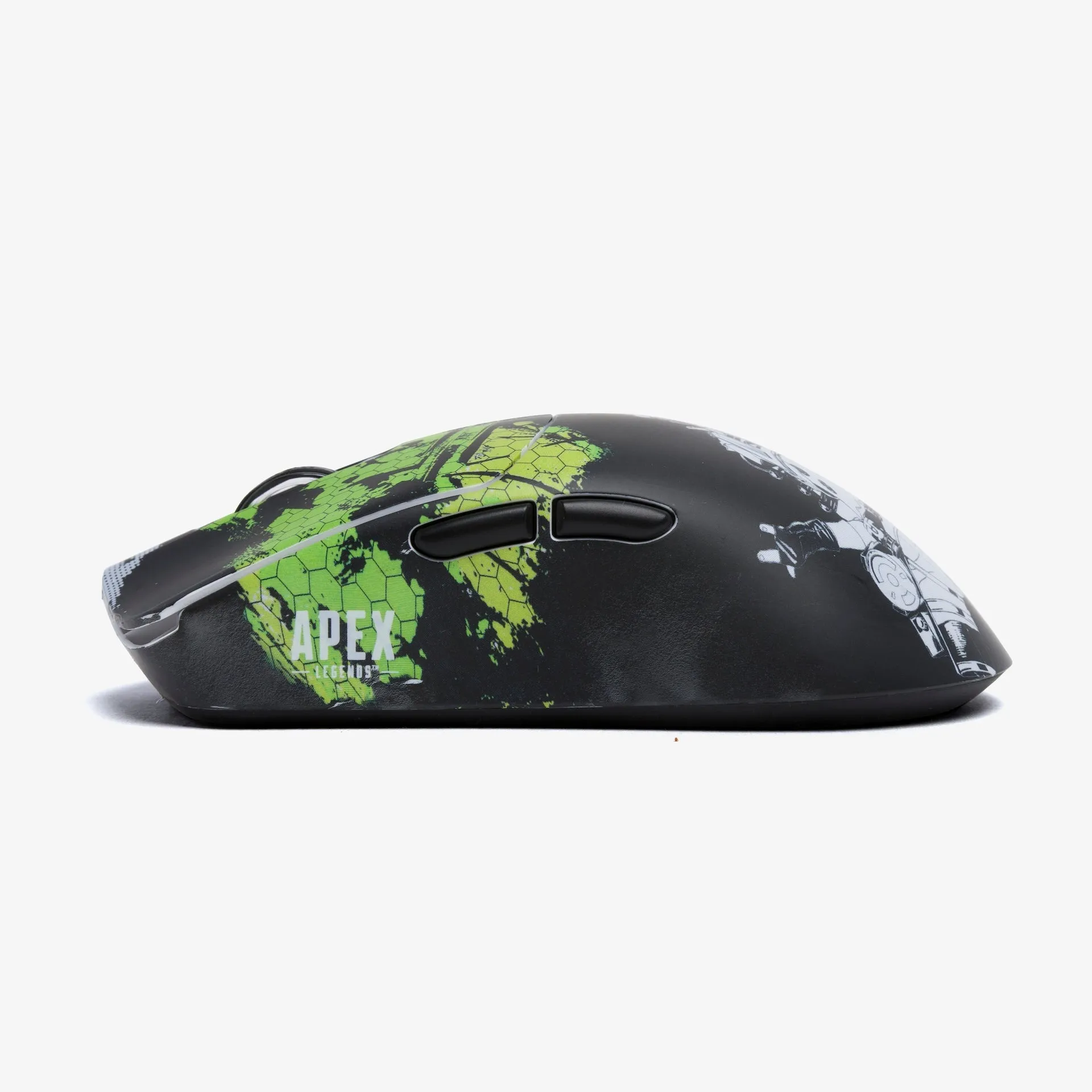 Apex Legends™ | Higround Yuma Wireless Mouse - Octane