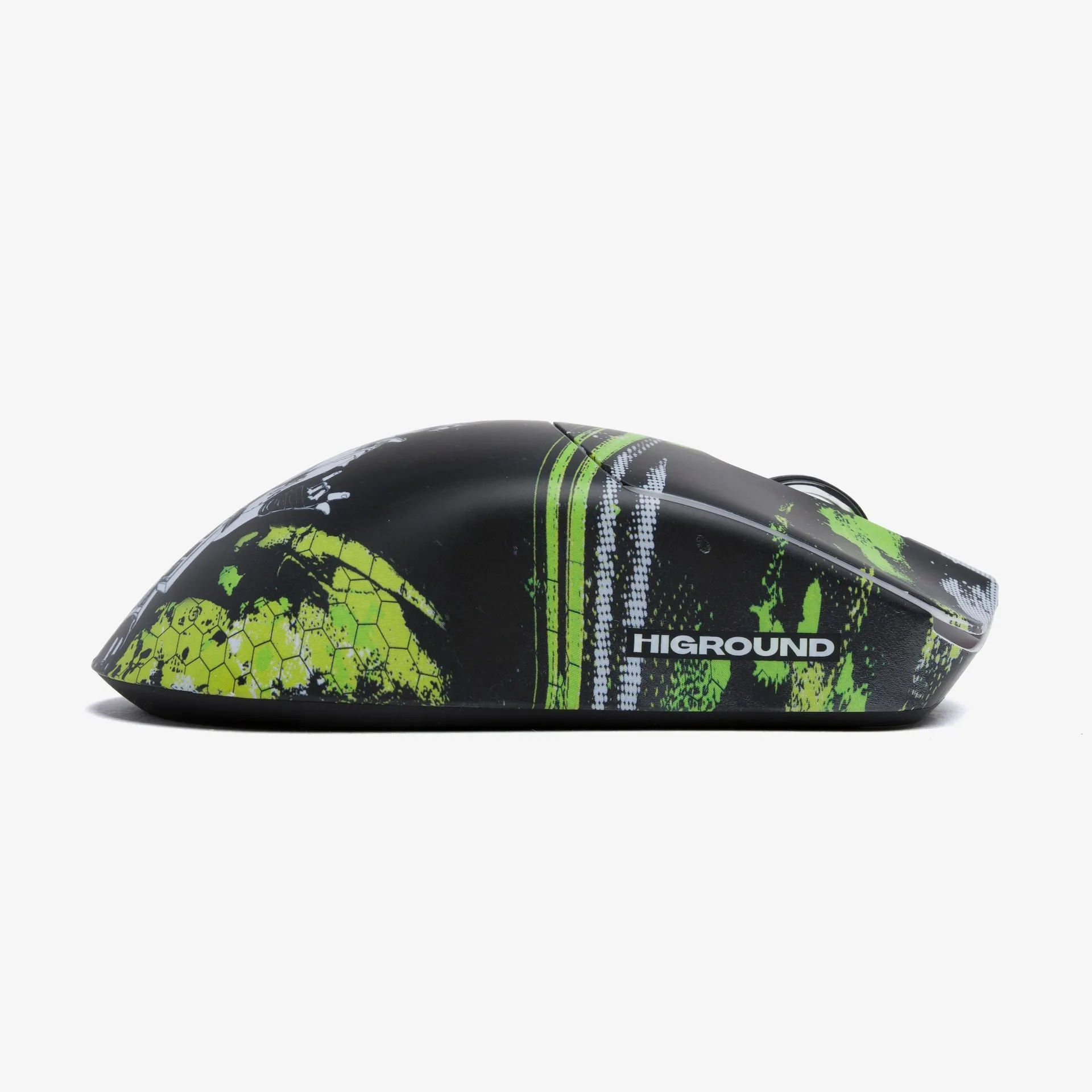 Apex Legends™ | Higround Yuma Wireless Mouse - Octane