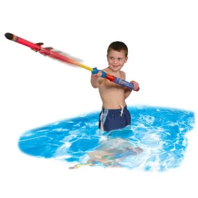 Aqua Pump Rocket JR Waterproof (Single)