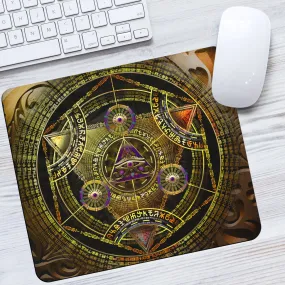 Arcane Opulence Mouse Pad