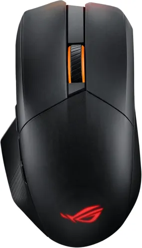 ASUS ROG Chakram X Origin 36000dpi 無線RGB遊戲滑鼠