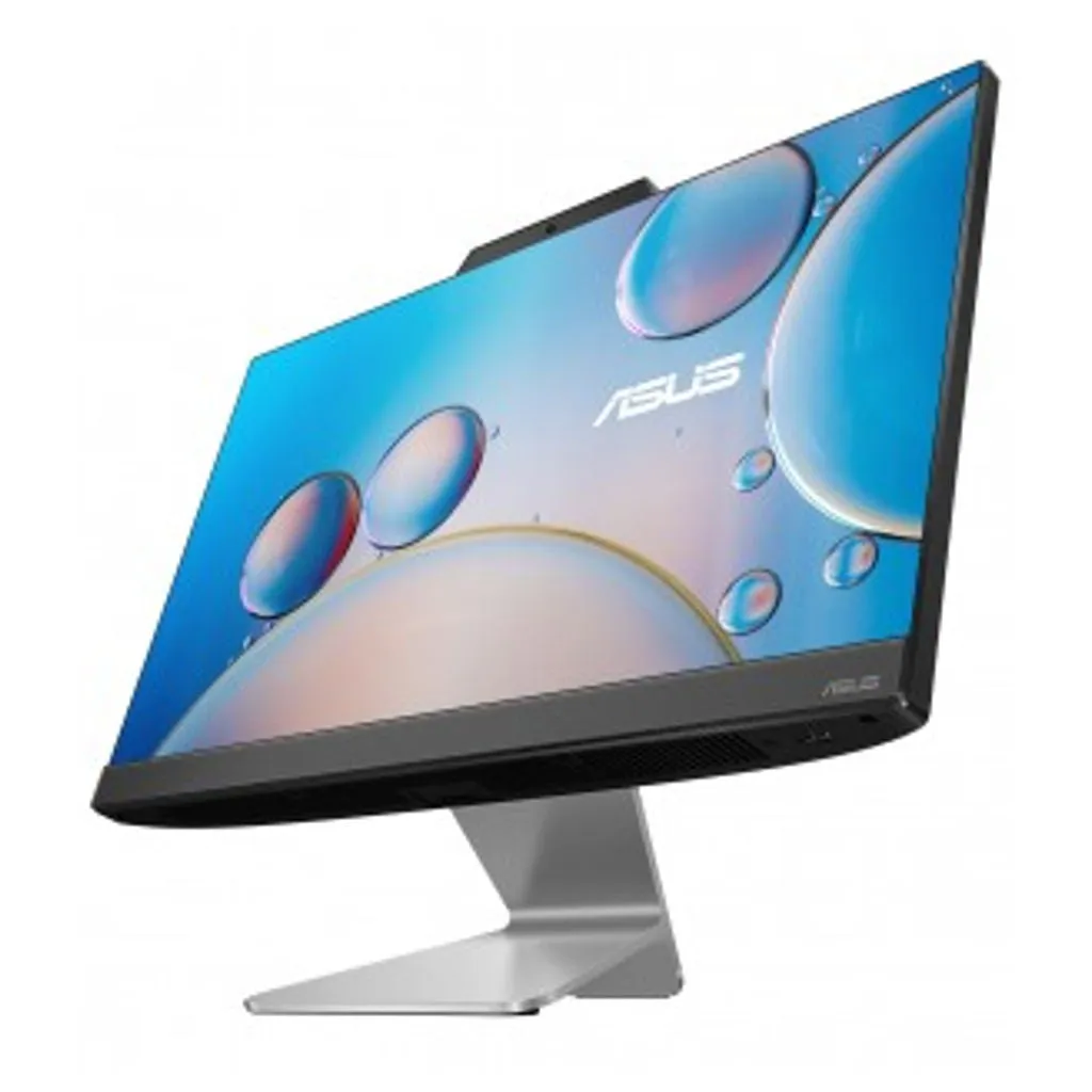 Asus Vivo All In One Intel Core i3-1215U 12th Gen Processor Desktop A3202WBAK-BA004WS