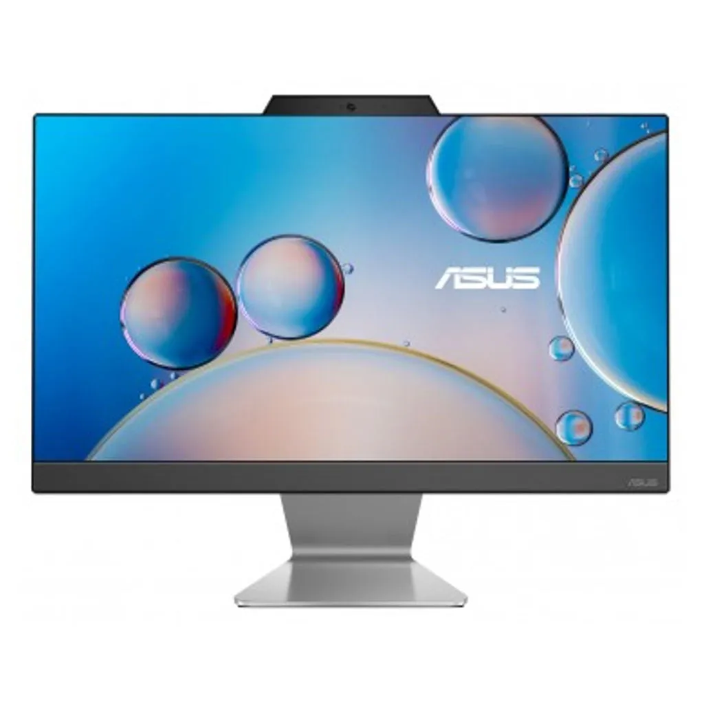 Asus Vivo All In One Intel Core i3-1215U 12th Gen Processor Desktop A3202WBAK-BA004WS