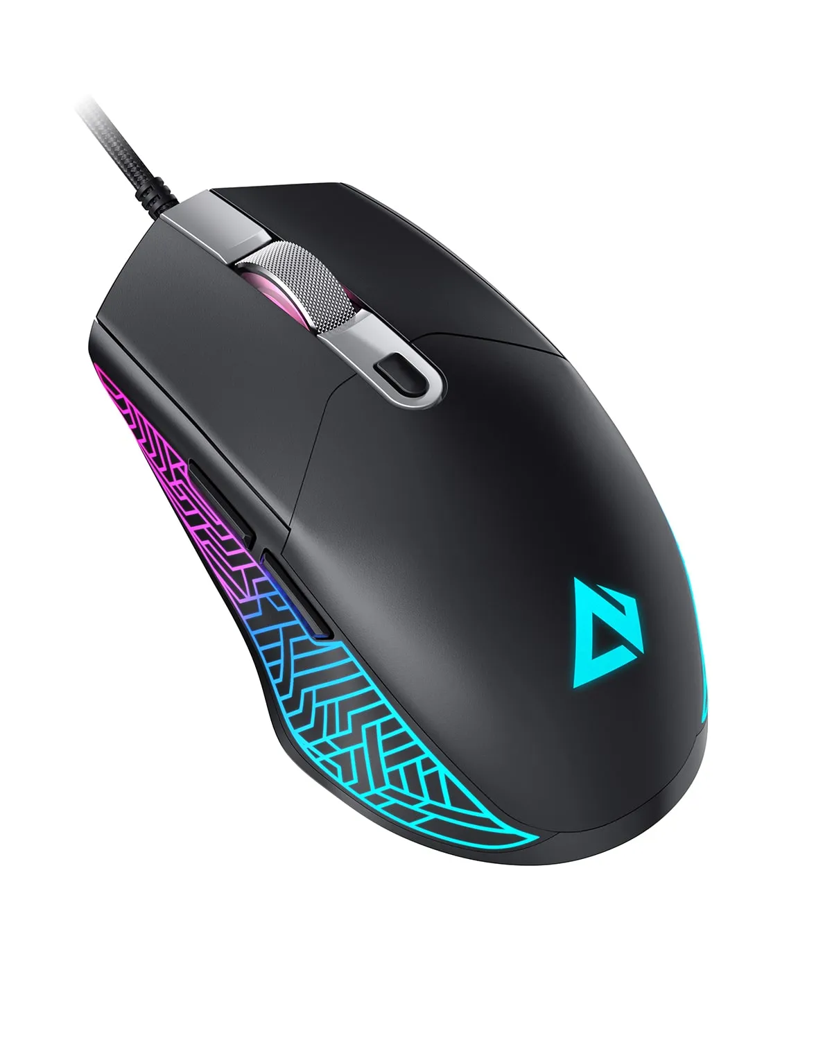 Aukey GM-F3 Scarab Gaming Mouse