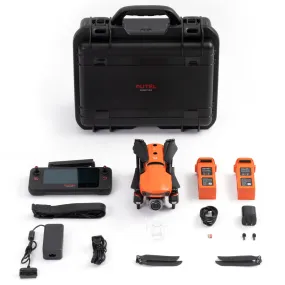 Autel EVO II (V3) Pro 6K Rugged Bundle