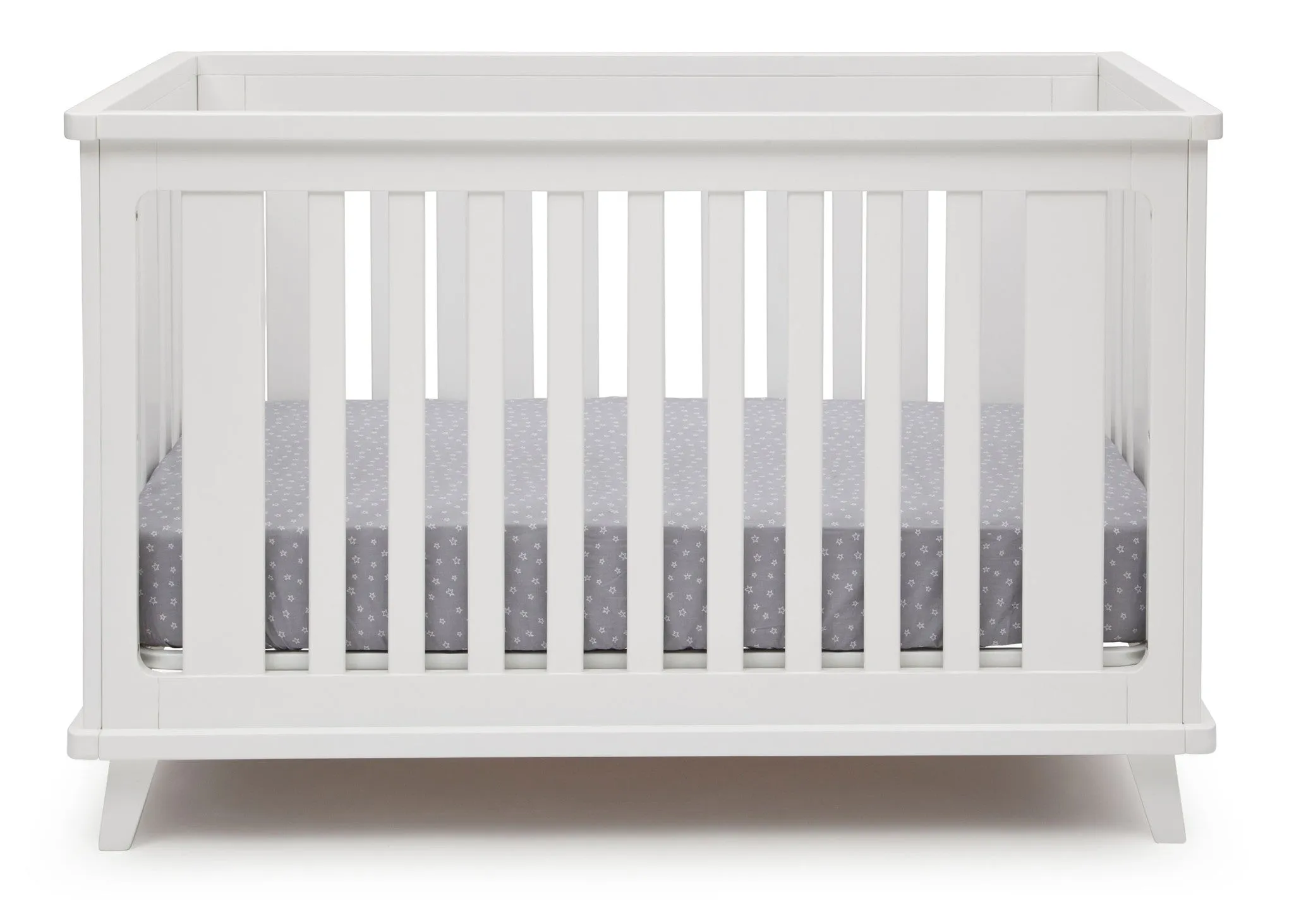 Ava 3-in-1 Crib